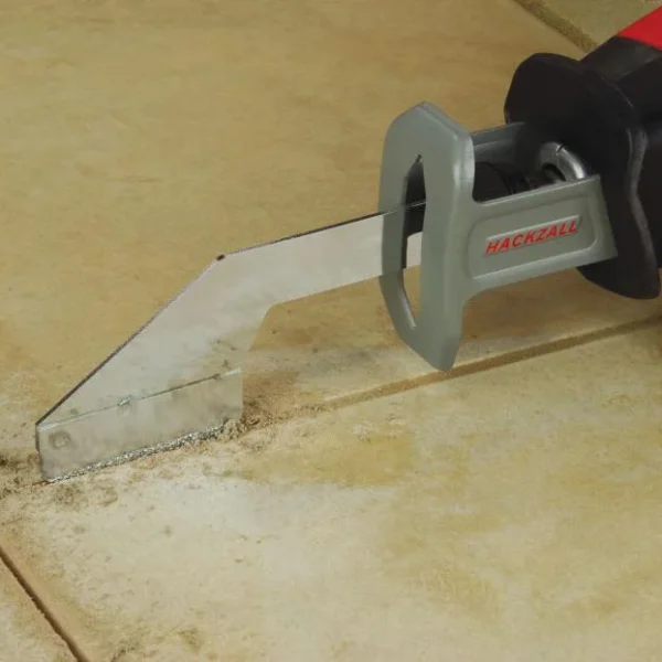 Aku recipročna pila - lisičiji rep Milwaukee 4933411925 C12HZ-0 12V