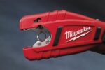 Aku rezač bakrenih cijevi Milwaukee 4933411920 C12PC-0 12V