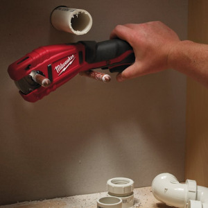 Aku rezač bakrenih cijevi Milwaukee 4933411920 C12PC-0 12V