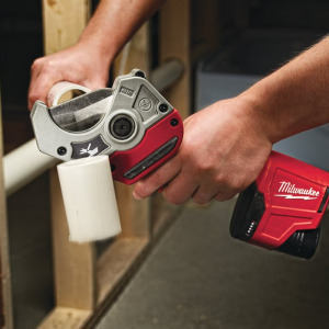 Aku rezač cijevi Milwaukee C12PPC-0 4933416550 12V