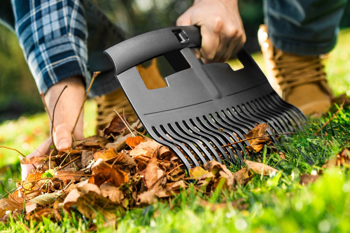 Velike grablje za lišće Cellfast Ideal Pro 40-312EX