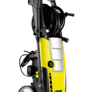 Električni visokotlačni perač - VAP Lavor Galaxy 160 8.086.0076C 2500W 160Bar