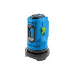 Samonivelirajući laserski nivelir Hoegert HT4M070 10m