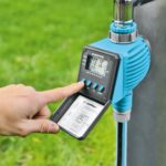 Digitalni tajmer za vodu za zalijevanje Cellfast Ideal 52-095