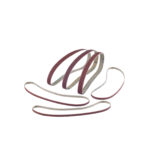 Električna tračna brusilica Black+Decker KA902EK 400W