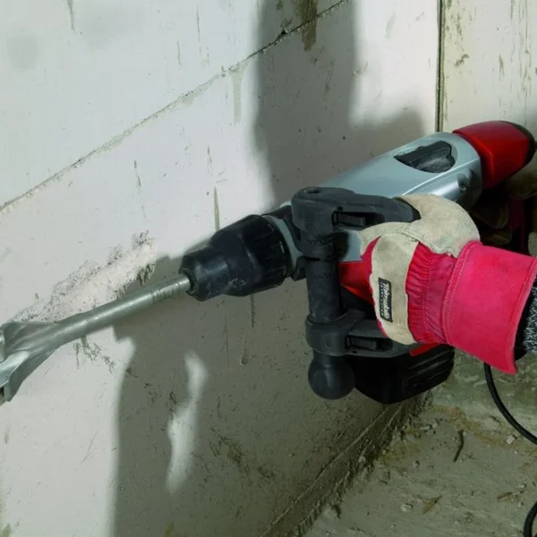 Električna udarna bušilica Milwaukee K 500 S 4933398220 SDS-Max 1300W