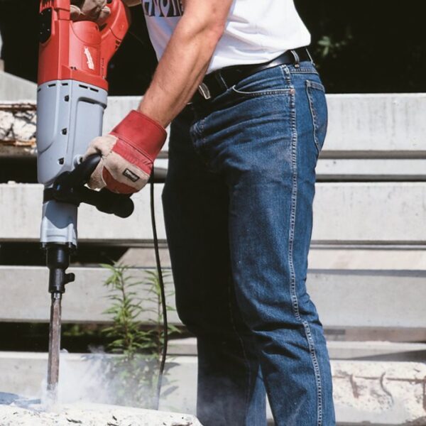 Električna udarna bušilica Milwaukee K 900 S 4933375720 SDS-Max 1600W u koferu