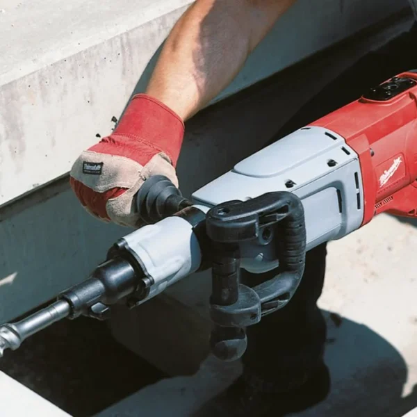 Električna udarna bušilica Milwaukee K 950 S 4933375710 SDS-Max 1700W u koferu