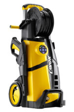 Električni visokotlačni perač - VAP Lavor LVR4 Plus 160 Digit 2500W 160Bar 8.113.0008C