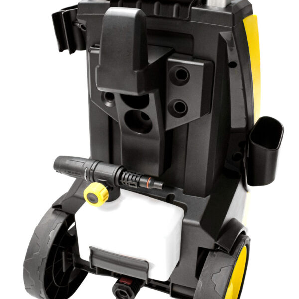 Električni visokotlačni perač - VAP Lavor LVR3 140 1900W 140Bar 8.113.0001C