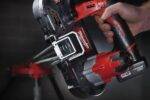 Aku tračna pila Milwaukee M12BS-0 4933431310 12V 41mm