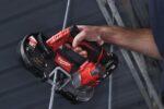 Aku tračna pila Milwaukee M12BS-0 4933431310 12V 41mm
