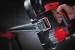 Aku tračna pila Milwaukee M12BS-0 4933431310 12V 41mm
