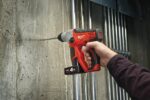 Aku udarna bušilica Milwaukee M12 H-0 4933431355 SDS-Plus 12V