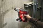 Aku udarna bušilica Milwaukee M12 H-0 4933431355 SDS-Plus 12V