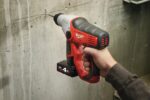 Aku udarna bušilica Milwaukee M12 H-0 4933431355 SDS-Plus 12V
