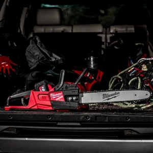 Aku pila - motorka za drvo Milwaukee M18FCHS-121 18V 40cm sa baterijom i punjačem 4933464223