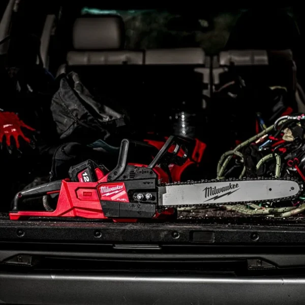 Aku pila - motorka za drvo Milwaukee M18FCHS-121 18V 40cm sa baterijom i punjačem 4933464223