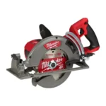 Aku ručna kružna pila - cirkular Milwaukee M18FCSRH66-0 4933471444 18V 190mm