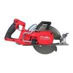 Aku ručna kružna pila - cirkular Milwaukee M18FCSRH66-0 4933471444 18V 190mm
