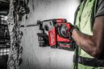 Aku udarna bušilica Milwaukee M18 FH-0X 4933478500 SDS-Plus u HD koferu 26mm 18V