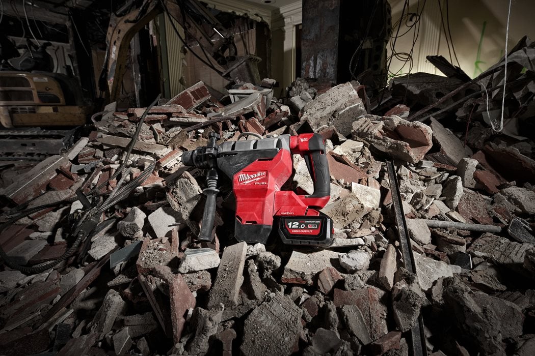 Milwaukee store m18 fhm