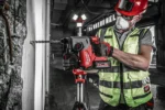 Aku udarna bušilica Milwaukee M18 ONEFH-0X 4933478886 SDS-Plus u HD koferu 26mm 18V