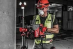Aku udarna bušilica Milwaukee M18 ONEFHPX-0 4933478885 SDS-Plus 32mm 18V