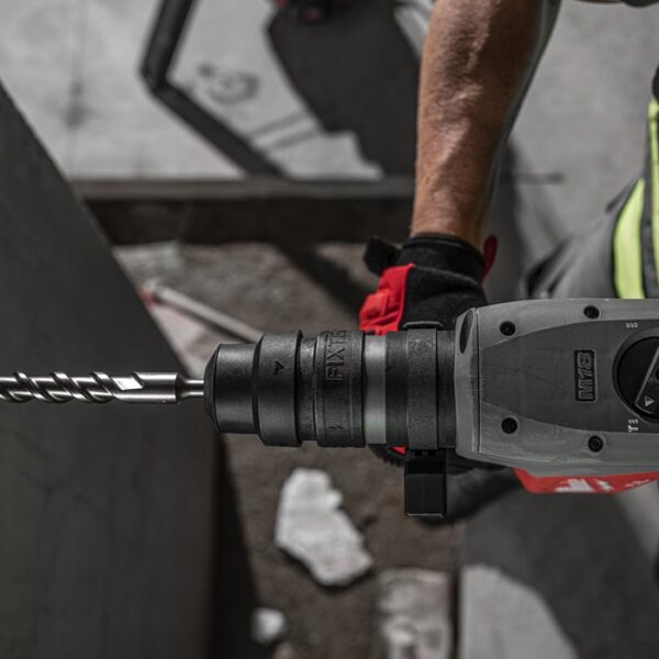 Aku udarna bušilica Milwaukee M18 ONEFHPX-0 4933478885 SDS-Plus 32mm 18V