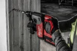 Aku udarna bušilica Milwaukee M18 ONEFHX-0 4933478502 SDS-Plus 26mm 18V