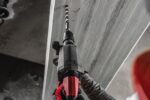 Aku udarna bušilica Milwaukee M18 ONEFHX-0X 4933478503 SDS-Plus 26mm 18V sa Fixtec steznom glavom u koferu