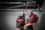 Aku udarna bušilica Milwaukee M18 ONEFHX-0 4933478502 SDS-Plus 26mm 18V