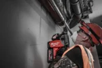 Aku udarna bušilica Milwaukee M18 ONEFHX-0 4933478502 SDS-Plus 26mm 18V