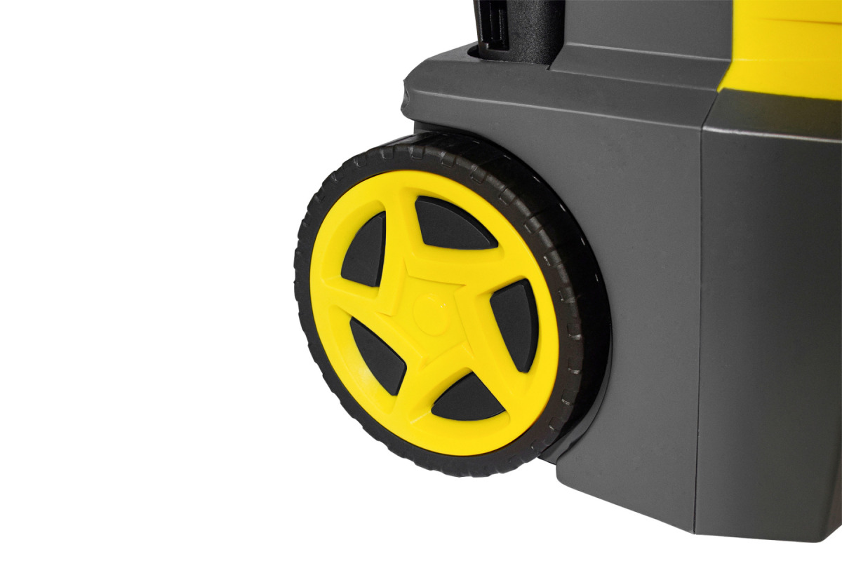 Električni visokotlačni perač - VAP Lavor One Extra 135 1900W 135Bar 8.103.0008C