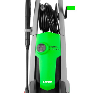 Električni visokotlačni perač - VAP Lavor Predator 180 Digit 2500W 180Bar 8.101.0024C