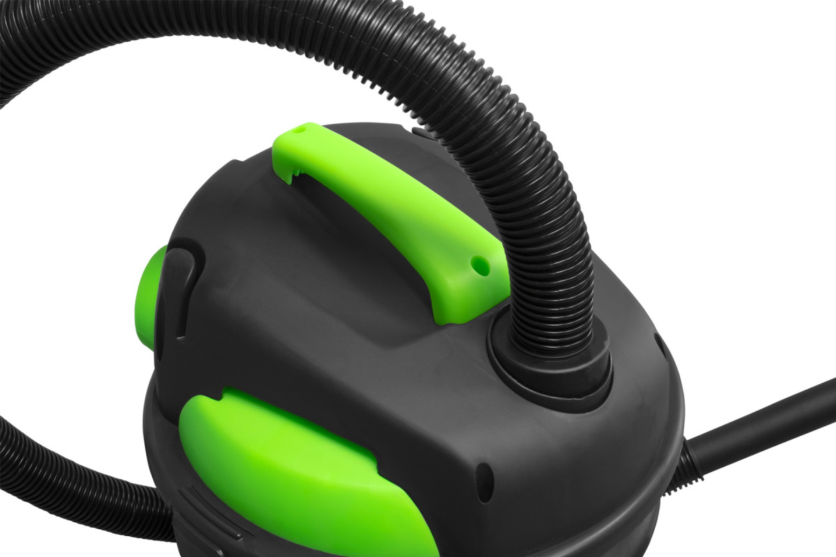 Električni usisivač za suho usisavanje Lavor Joker Rudy 1200 S 1200W 8.243.0031