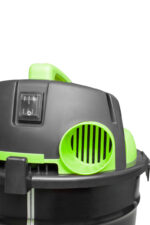 Električni usisivač za suho usisavanje Lavor Joker Rudy 1200 S 1200W 8.243.0031