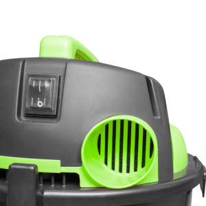 Električni usisivač za suho usisavanje Lavor Joker Rudy 1200 S 1200W 8.243.0031