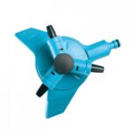 Rotirajuća prskalica Cellfast Twister Basic 51-460H