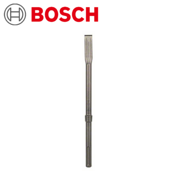 Samooštreće dlijeto pljosnato sjekač SDS-MAX 400x25mm RTec SPEED Bosch 2608690124