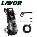 Električni visokotlačni perač - VAP Lavor Vertigo 28 Pro 2800W 180Bar 8.047.0068C