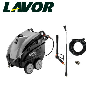 Električni visokotlačni perač - VAP Lavor Hyper L 1515 LP 5500W 150Bar 8.621.1004