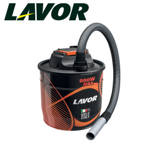 Električni usisivač za suho usisavanje Lavor Ashley 111 800W 8.254.0007