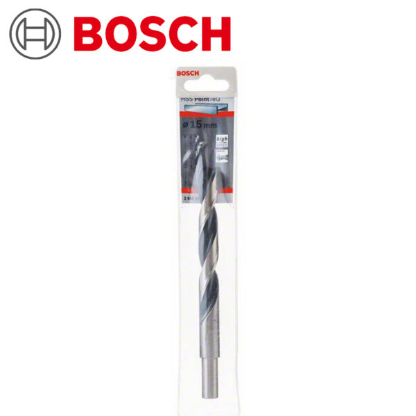 Burgija - borer za bušilice za metal Bosch 2608577308 HSS PointTec 15x114mm