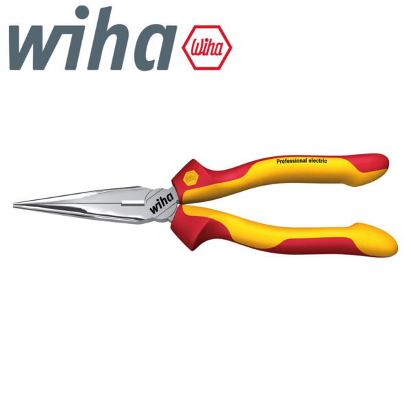 Izolirana kliješta špicasta Wiha 26727 VDE 200mm
