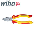 Kliješta za krimpanje - stopice Wiha 35862 VDE 180mm 0.25-16mm