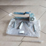 Set adaptera za plug Motokultivator Bertolini 401 L0060900 L0103400