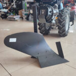 Jednostruki plug za oranje za Motokultivator Bertolini 401 L0100000