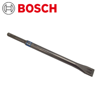 Sjekač ravni SDS-PLUS 250x20mm Bosch 2609390394