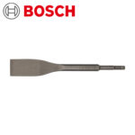 Sjekač za bušilice ravni za pločice Bosch 2608690091 260x40mm SDS-PLUS